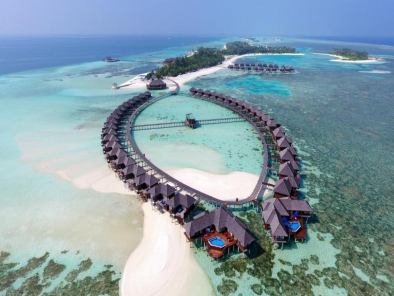 Maldives